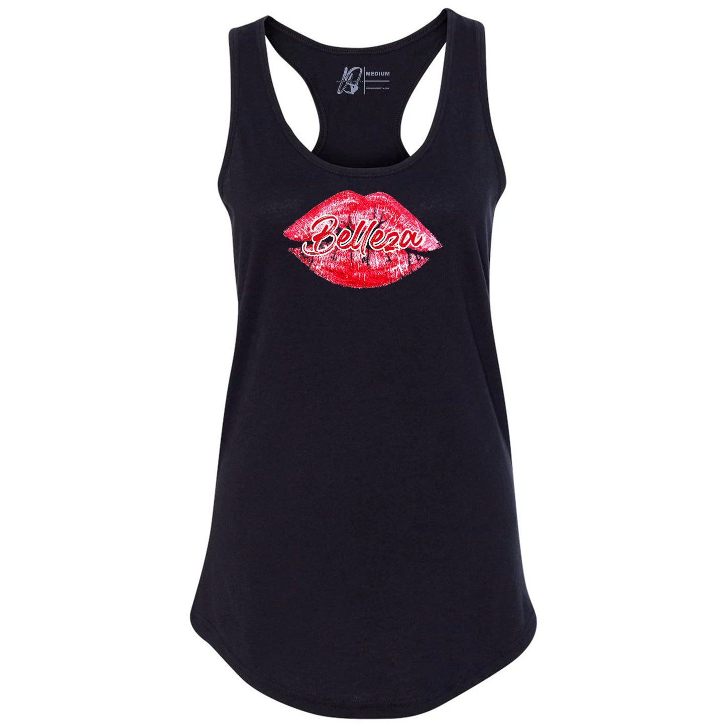 *PRE ORDER* Belleza Women's tank top