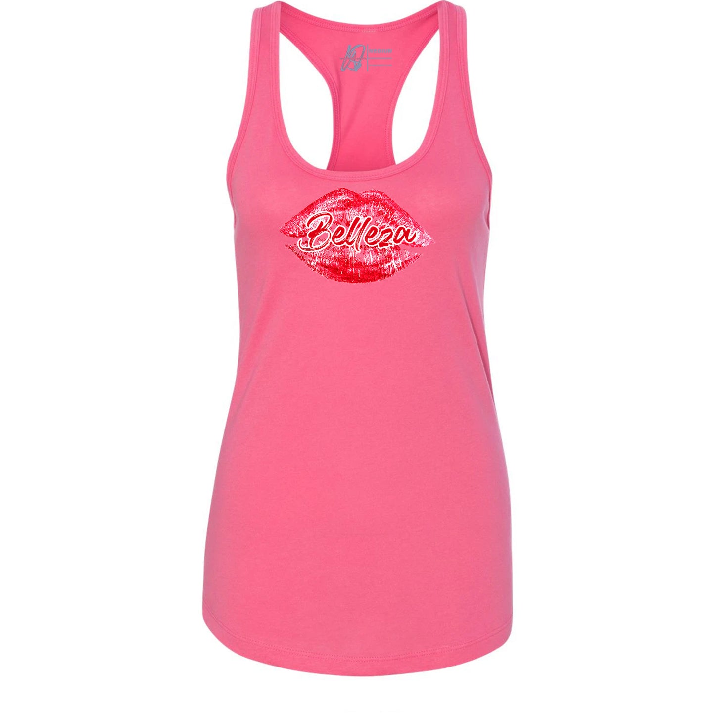 *PRE ORDER* Belleza Women's tank top