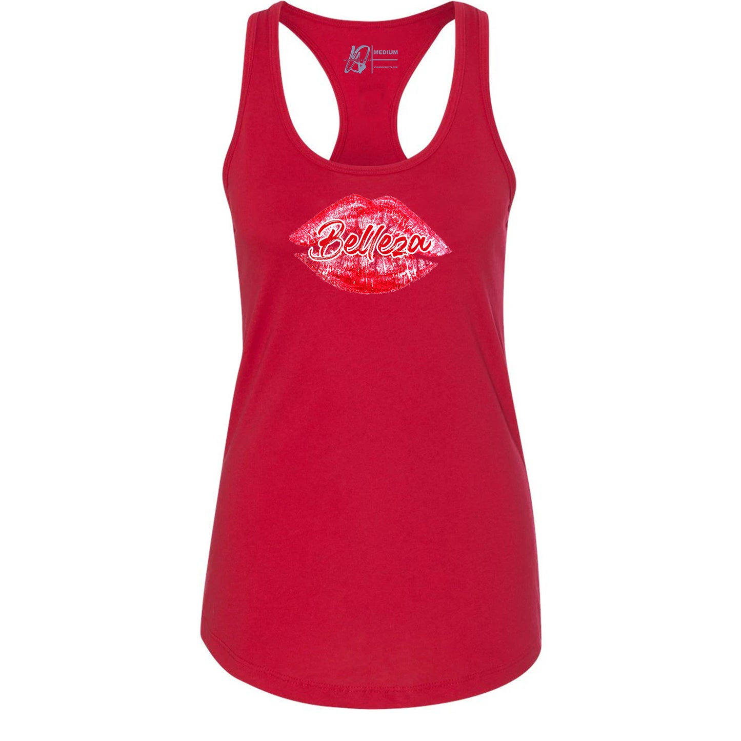 *PRE ORDER* Belleza Women's tank top