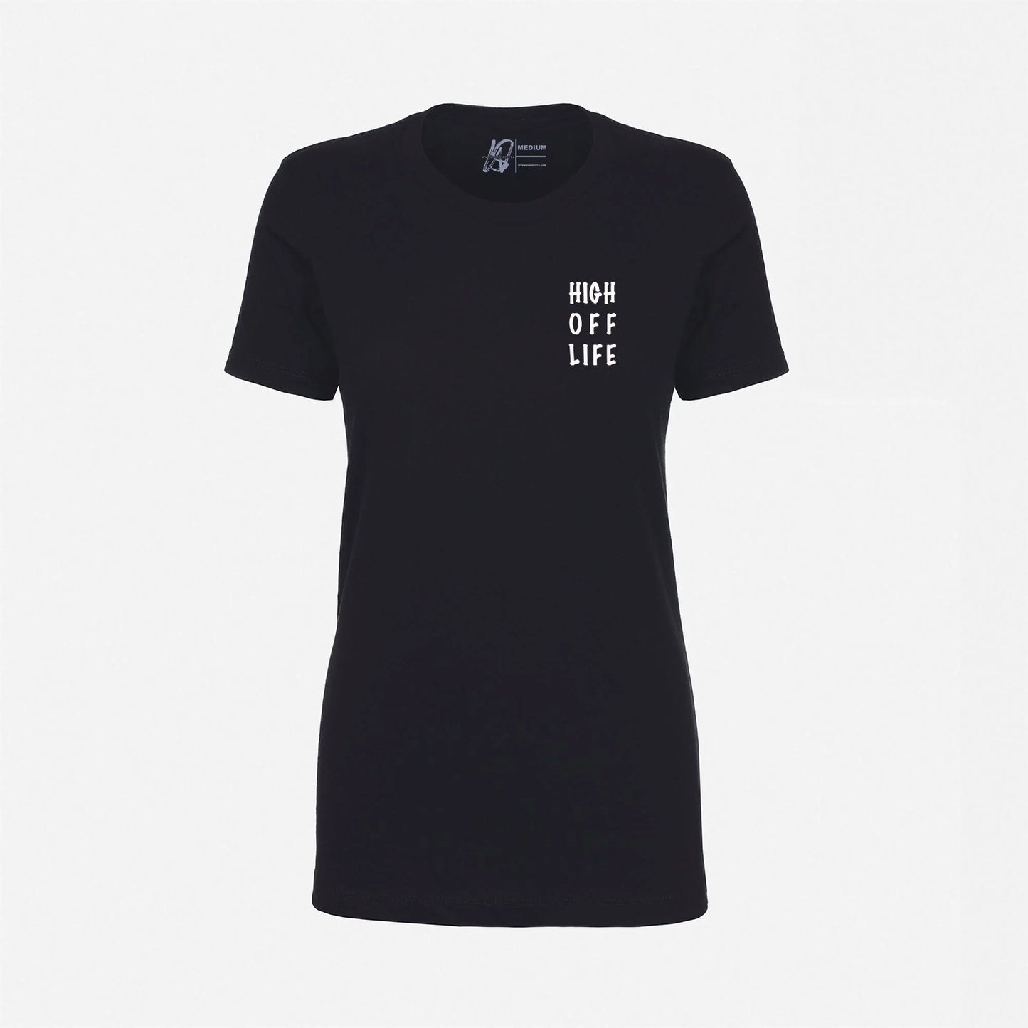 *PRE ORDER* High Off Life Women's Boyfriend Tee