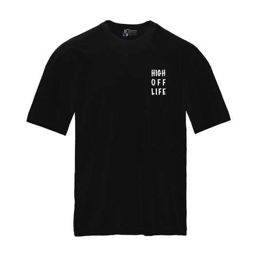 *PRE ORDER* High Off Life Unisex Heavy Weight Tee