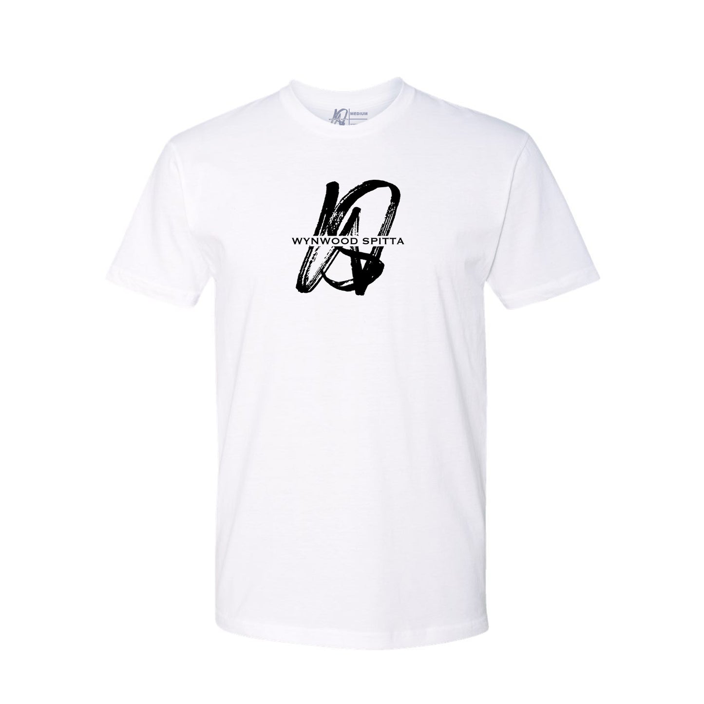 *PRE ORDER* Wynwood Spitta Logo Unisex Tee