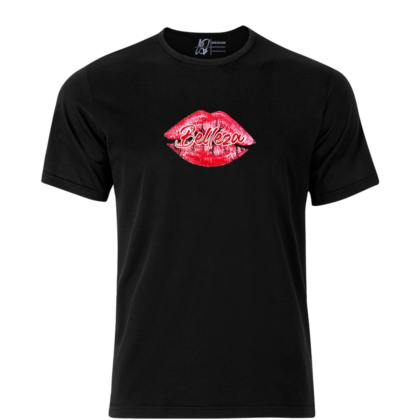 *PRE ORDER*  a "Belleza" Unisex Tee